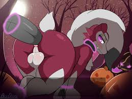 Lycanroc get's fucked by dark lycanroc - ThisVid.com