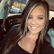 Hair by Brittany Shook