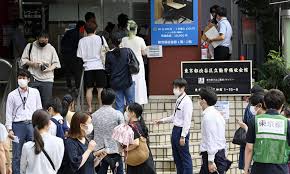 We did not find results for: Japan Considers Use Of Vaccine Passports For Commercial Activities The Japan Times