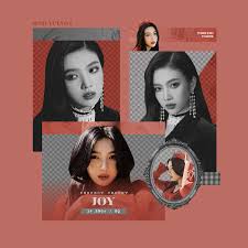 Maybe you would like to learn more about one of these? Red Velvet Joy Perfect Velvet Png Pack By Tsukinofleur On Deviantart