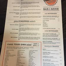 Photo1 Jpg Picture Of Bad Daddy S Burger Bar Fort Collins Tripadvisor
