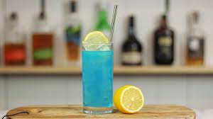 Adios Motherfer Amf Cocktail Recipe - Blue Long Island Iced Tea Recipe Long Island Iced Tea Long Island Iced Iced Tea