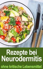 Neurodermitis Rezepte Neurodermitis Ernahrung Ernahrung Gesunde Ernahrung Rezepte