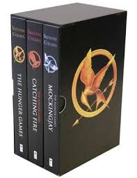 All Three Books In The Hunger Games Trilogy Are Now Available For The First Time In A Hunger Games Trilogy Hunger Games Books Hunger Games Book Cover