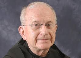 Obituary: Benedictine Father Jerome Coller