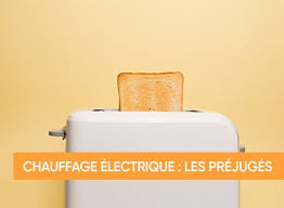 Les Prejuges Sur Le Chauffage Electrique C Est Salissant Et Bruyant Ma Maison Eco Confort