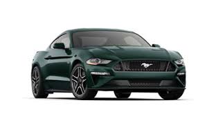 2019 Mustang Colors Options Photos Color Codes