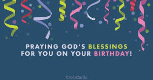 If you're waiting to see yourself or someone else actually being born again great compilation of happy birthday quotes from the bible. Happy Birthday Prayers Short Blessings And Scripture Quotes For Family And Friends