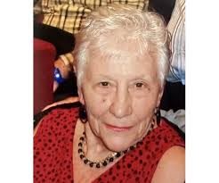 Olimpia Melchionno Obituary (2025)