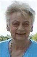 Louise McCormack Obituary (2016)