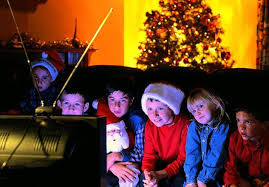 Best christmas movies to watch with your family and kids. Top 10 Christmas Movies The Charles Street Times