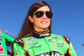 It's by far the biggest achievement of. Danica Patrick Confirms She Is Dating Fellow Nascar Driver Ricky Stenhouse Jr Bleacher Report Latest News Videos And Highlights