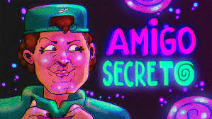 AMIGO SECRETO.