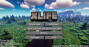 You can later bring over that content to a named or host attached … Make A Minecraft Modpack With Main Menu And Description By Daqemofficial Fiverr