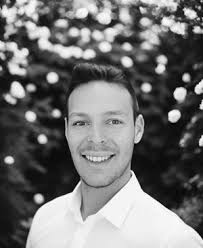 Max Witt's Instagram, Twitter & Facebook