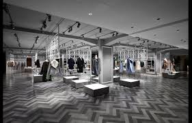 These garage covers explore cool floor covering designs with luxurious grandeur. New Floor Design Compolux By Nendo Australian Design Review