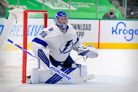 Add this poet to your my favorite poets. Nhl Roundup Lightning S Andrei Vasilevskiy Posts Third Straight Shutout