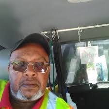 Demetrius Cogdell's Instagram, Twitter & Facebook