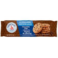 Voortman No Sugar Added Chocolate Chip Cookies Walmart Canada A wide variety of diabetic sugar cookie options are available to you, such as chocolate, cream, and cheese. voortman no sugar added chocolate chip cookies