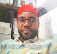 Dr. Alfred Mutua's message after Cabinet dissolution