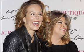 Rocío Carrasco rompe su silencio por Terelu Campos