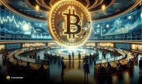 How Bitcoin Changes the World's Financial System? | by Yunus Bachtiar |  Medium