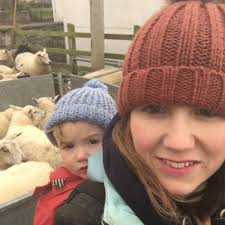 Gala Bailey-Barker (@farmergala_)