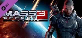 Mass effect 2 dlc genesis how to start. Mass Effect 3 Dlc Bundle On Steam