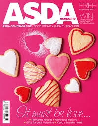 Asda Magazine February 2013 By Asda Issuu