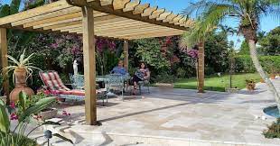 Your florida patio stock images are ready. Florida Pergola Kits Build A Pergola In Florida Free Shipping To Miami Fl Cities