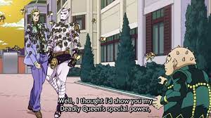 Jojocast Kira Kuin Dai Ichi No Bakudan Facebook