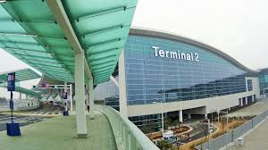 Learn the process of arranging an airport shuttle before you travel. Incheon Airport Opens Hydrogen Refueling Station Fuelcellsworks