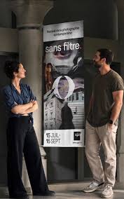 Photo Je suis un peintre refoulé » : Vincent Dionis du Séjour expose...