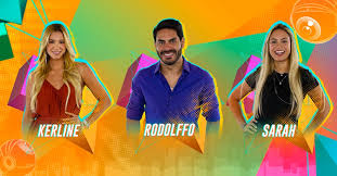 O programa bbb 11 foi a décima primeira edição do famoso e bem sucedido reality show, big o reality show, que é produzido pela endemol globo e é dirigido e comandado pelo boninho, josé. Quem Esta No Paredao Do Bbb21 Bbb21 Gshow