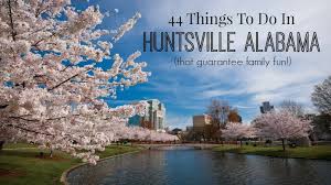 Mauris non lorem eu dolor hendrerit dapibus. 41 Things To Do In Huntsville Al That Guarantee Family Fun