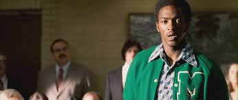 And that's just amazing that they did that. We Are Marshall Tall Writer