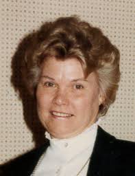 Ladora Louise (Parrish) Leggett Obituary August 13, 2019