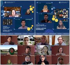 Maybe you would like to learn more about one of these? Metodologi Penelitian Kuantitatif Modul Metodologi Eksperimen Doktor Ilmu Psikologi Fakultas Psikologi Universitas Gadjah Mada