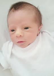 Life with a new baby and Finley's heart