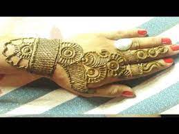 Hath Ki Mehndi Ka Design Https Mehandidesignsimple Com Hath Ki Mehndi Ka Design Henna Designs Mehndi Patterns Mehndi Tattoo