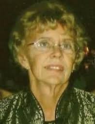 Suzanne Elaine Wallander Obituary