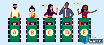 Asking these questions just may spark your next big idea. How To Create A Trivia Game App Development Process Idea Usher