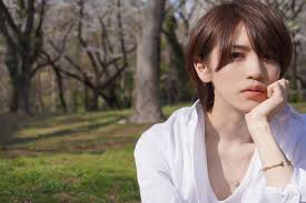 In japanese, genki means energy. Former King Prince Member Genki Iwahashi Joins Instagram Arama Japan