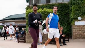 Serena williams, is one of the top female tennis player in the world, has always maintained a level of interest. Serena S Coach Patrick Mouratoglou On The Mindset Of Champions