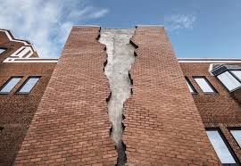 Image result for cracking the facade