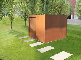 Der nachwachsende baustoff holz bietet hier die idealen voraussetzungen für umweltgerechtes bauen. Fmh Geratehauser Design Gartenhauser Fmh Metallbau Und Holzbau Stuttgart Fellbach