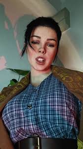 Abigail Morris Cosplay