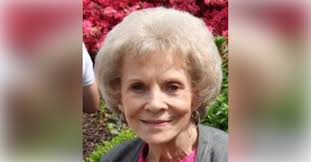 Obituary information for Eva May Brown