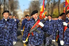 România nu este divizată, românia este unită! Ziua NaÈ›ionalÄƒ Parada 1 Decembrie BucureÈ™ti Video Stiri Diaspora