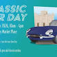 King's Lynn Classic Car Day